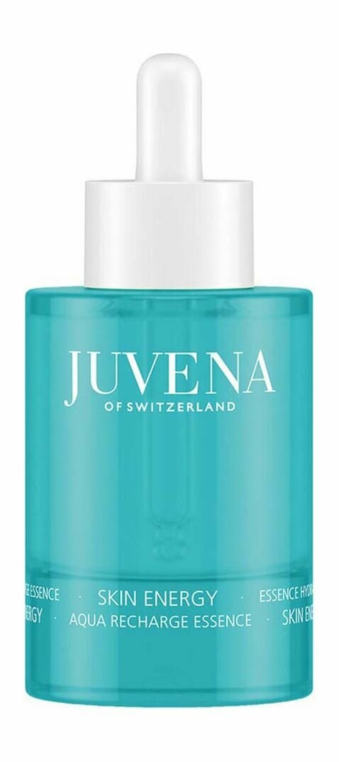 Увлажняющая аква сыворотка для лица Juvena Skin Energy Aqua Recharge Essence