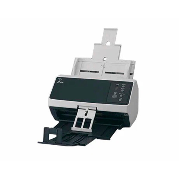 Сканер Fujitsu fi-8150 (PA03810-B101) — фото 7