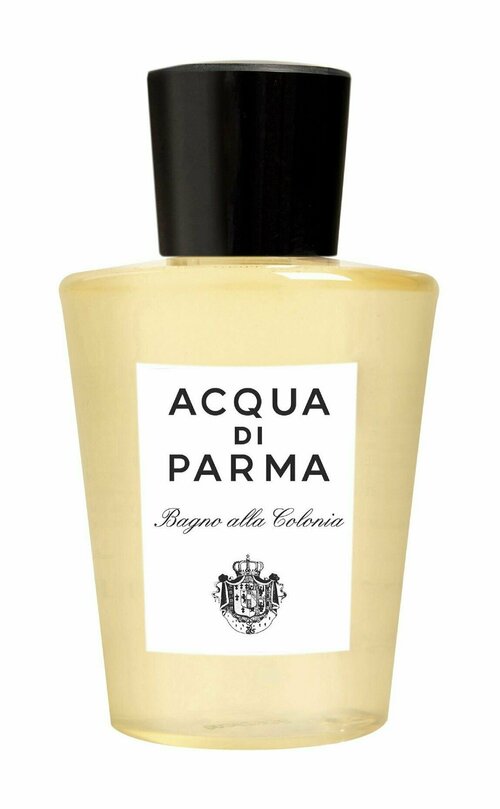 Гель для душа Acqua Di Parma Colonia Gel для ванны и душа