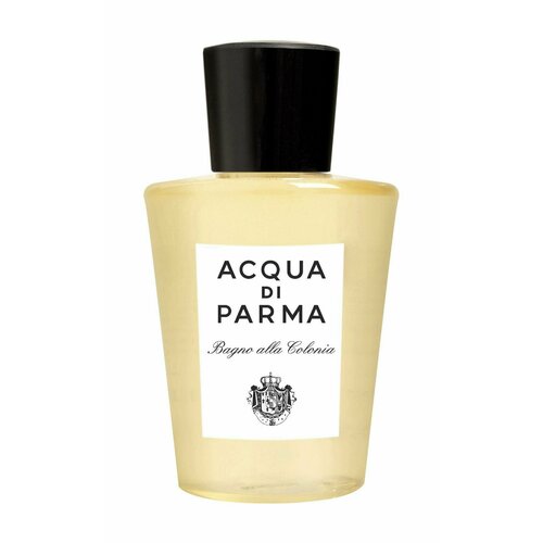 Гель для душа Acqua Di Parma Colonia Gel для ванны и душа