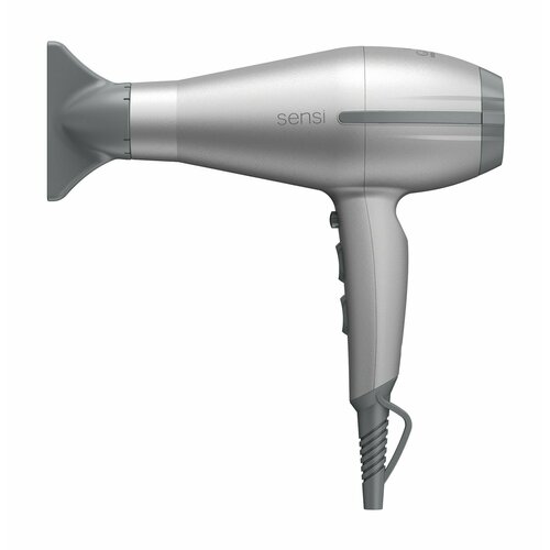 Электрофен для волос с защитной технологией GaMa Tempo Sensi Moon 5D 2184400₽