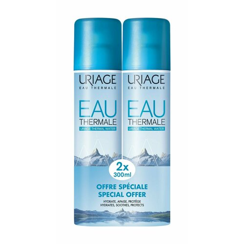 Набор термальной воды Uriage Thermal Water Set Limited Edition 2826₽