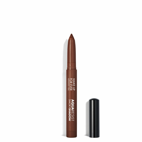 Водостойкие тени для век 6 земля Make Up For Ever Aqua Resist Smoky Shadow