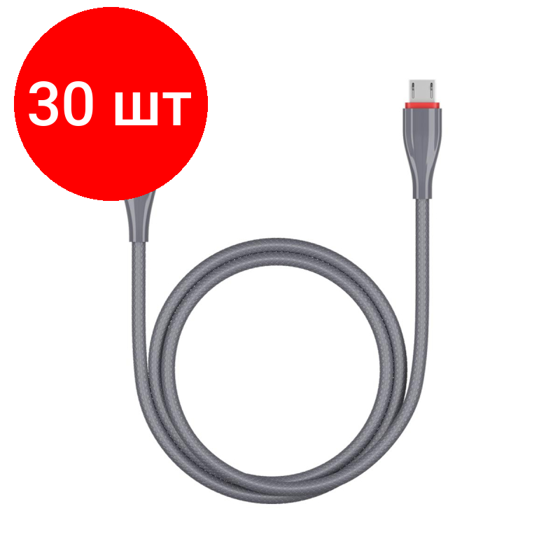фото Кабель Deppa Ceramic USB-micro USB (72286)