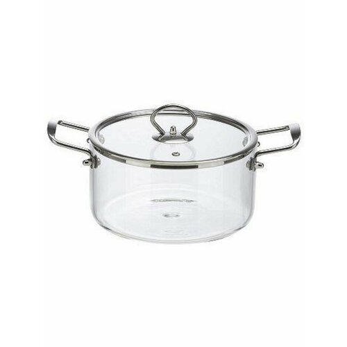 Кастрюля LEONORD ITALIANO, объем 3,5л