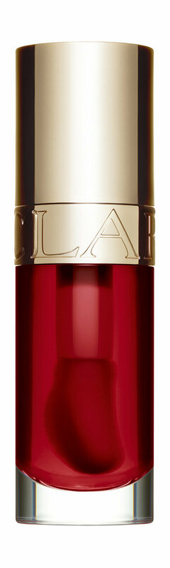 CLARINS Масло-блеск для губ Lip Comfort Oil (03 Cherry)