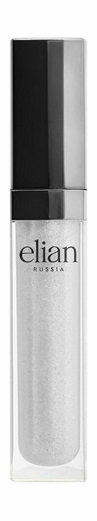 Сияющий блеск для губ 103 Karelian Quartz Elian Russia Shine Lip Gloss