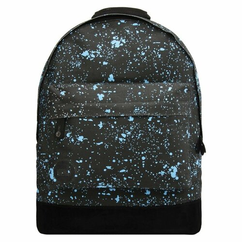 фото Рюкзак mi-pack premium "splattered blue and black" mi pac