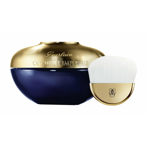 Омолаживающая маска для лица Guerlain Orchidee Imperiale 4 G Mask