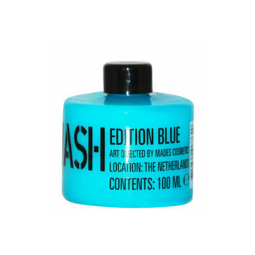 Гель для душа 100 мл Mades Cosmetics Stackable Голубая лилия