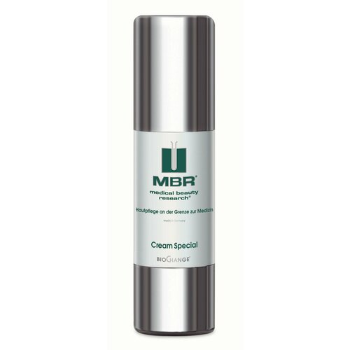 Крем для лица MBR Biochange Cream Special mbr biochange cream special