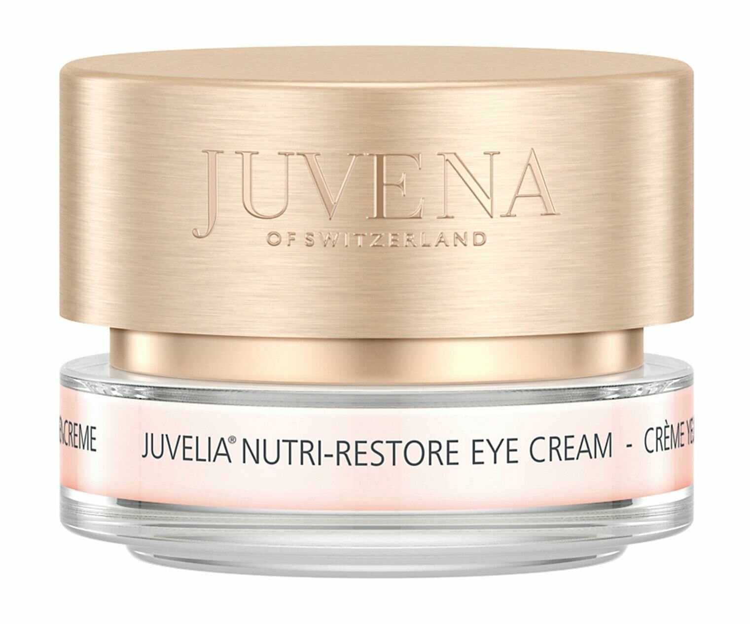 Питательный омолаживающий крем для кожи вокруг глаз Juvena Juvelia Nutri-Restore Eye Cream
