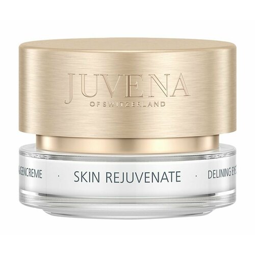 Крем для кожи вокруг глаз против морщин Juvena Skin Rejuvenate Delining Eye Cream крем против морщин для кожи вокруг глаз juvena delining eye cream 15 мл