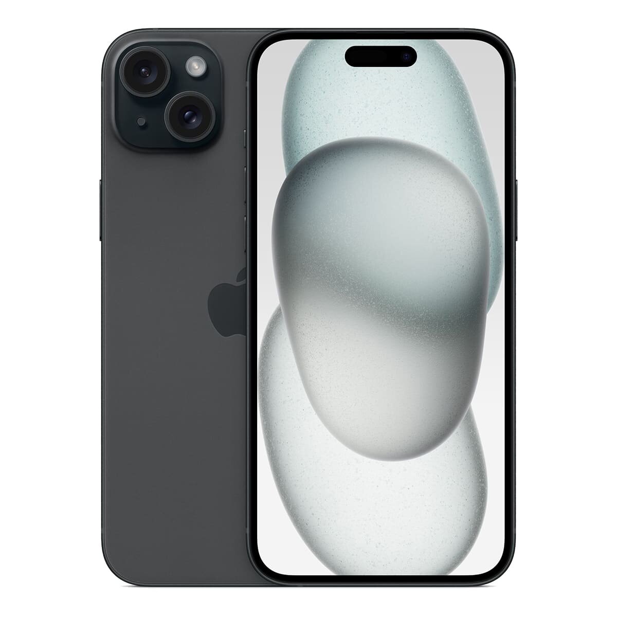 IPhone 15 Plus 256Gb Black EU
