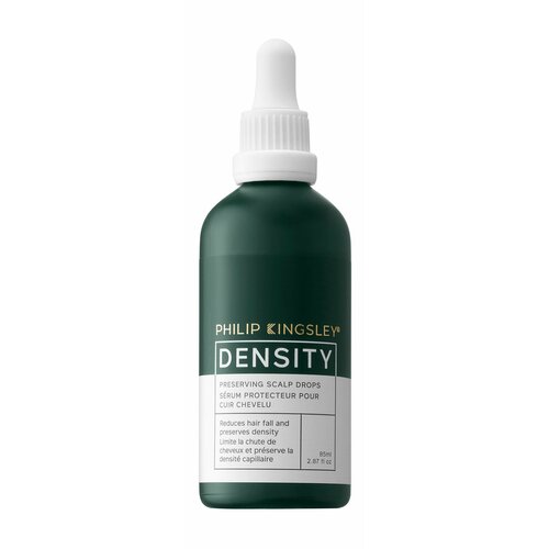 Сыворотка для кожи головы против выпадения волос Philip Kingsley Density Preserving Scalp Drops сыворотка для кожи головы против выпадения волос philip kingsley density preserving scalp drops