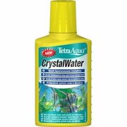 TETRA Crystal Water средство для очистки воды от всех видов мути 100мл.