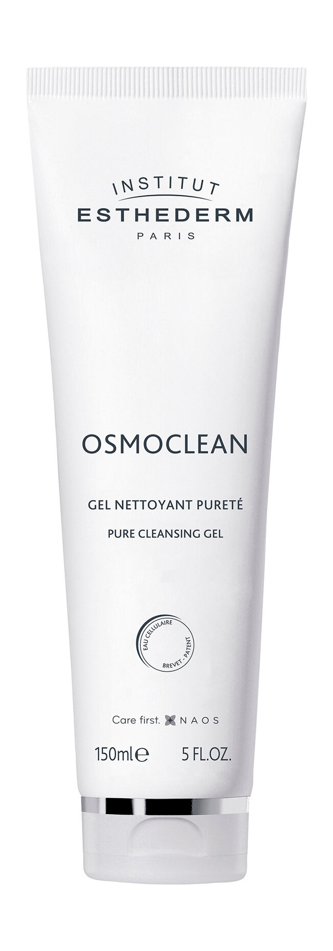 Очищающий гель для лица Institut Esthederm Osmoclean Pure Cleansing Gel 150 мл .