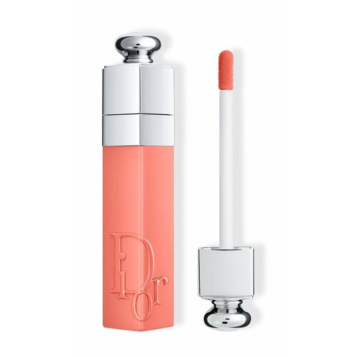 Тинт для губ 251 Естественный Персиковый Dior Addict Lip Tint