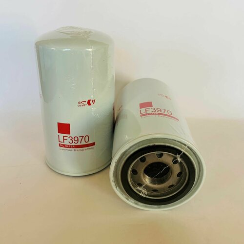 Масляный фильтр LIBN LF3970 (китай)
