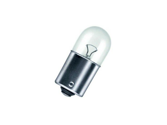 Лампа автомобильная OSRAM R10W 12V 5W BA15s , 1 шт. OS5008