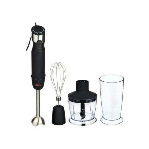 Блендер LEBEN 269-017 391000₽