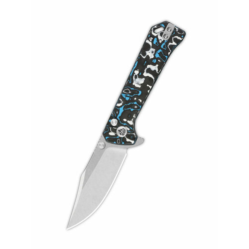 Нож QSP QS147-H1 Grebe