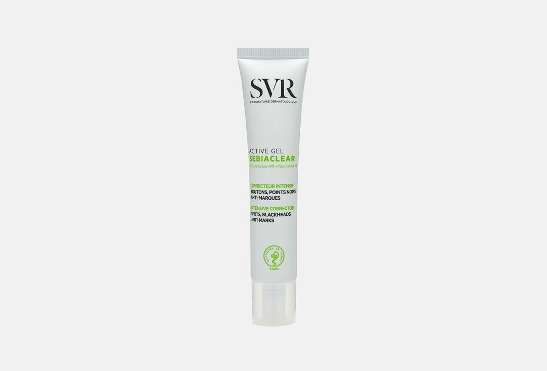 Крем для проблемной кожи SVR ACTIVE GEL