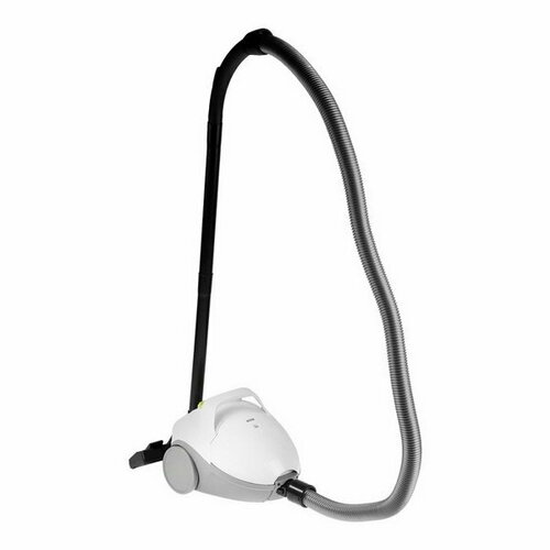 Пылесос MVC-1103 green мешковой 1500350 Вт сухая уборка 15 л бело-зелёный 844000₽