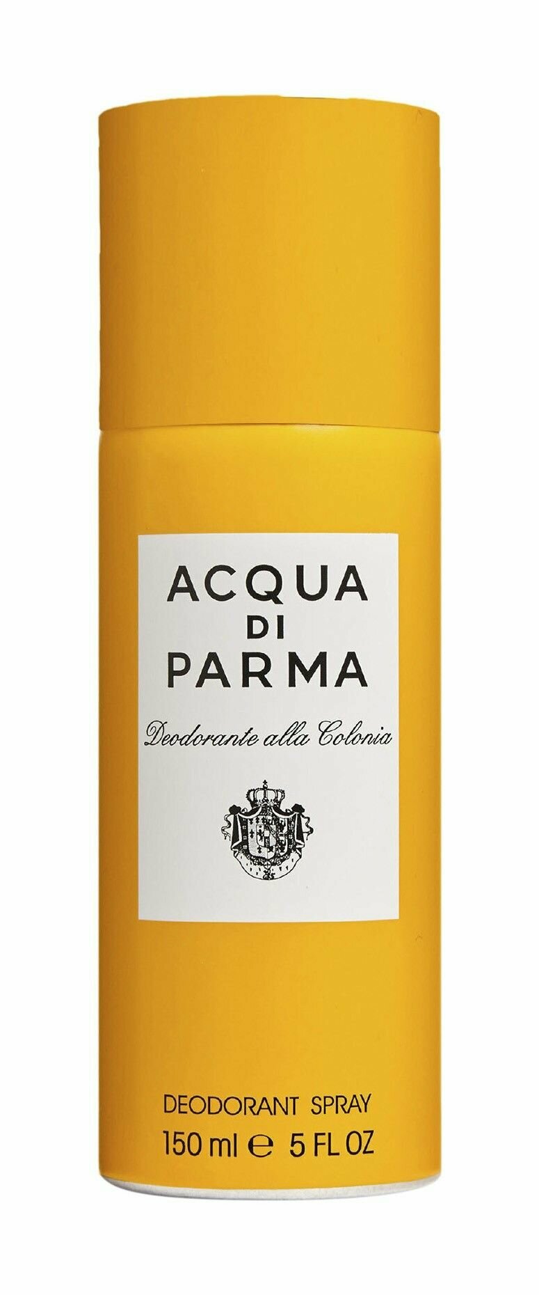 Парфюмированный дезодорант для тела в спрее Acqua Di Parma Colonia Deodorant Spray