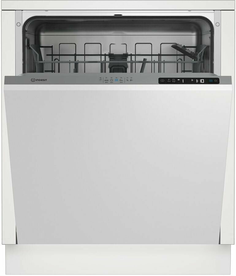 Встраиваемая посудомоечная машина INDESIT DI 3C49 B