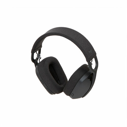 Наушники Logitech Zone Vibe 100 Black 981-001213 1266500₽