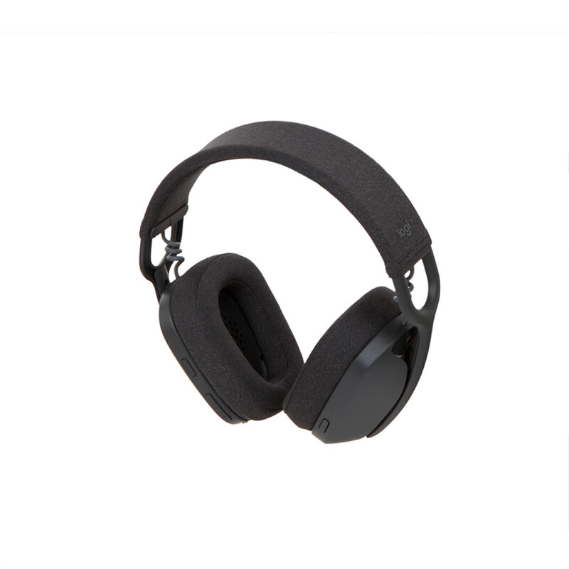 Logitech Zone Vibe 100 Black 981-001213