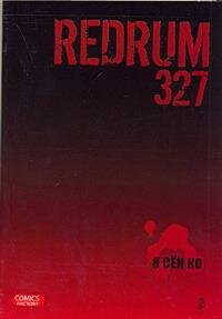 Redrum 327. Т. 2 (Сен Ко Я) - фото №7