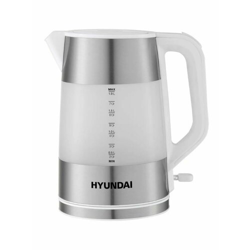 Чайник электрический HYK-P4025 385200₽