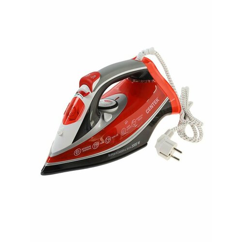 Утюг CENTEK CT-2346 426400₽