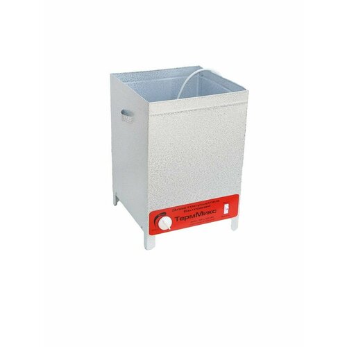 Терммикс Электросушилка бытовая белое серебро 12009₽