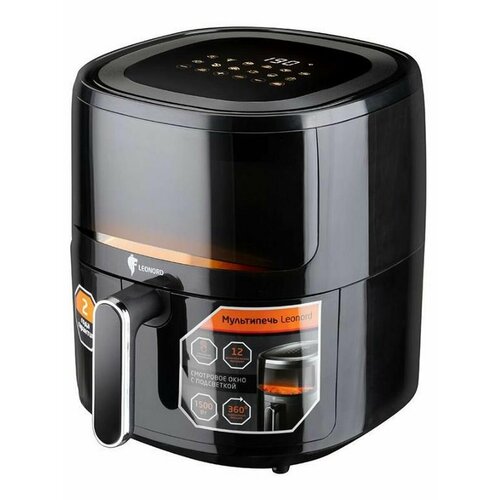 Мультипечь LEONORD LE-1708 1187700₽