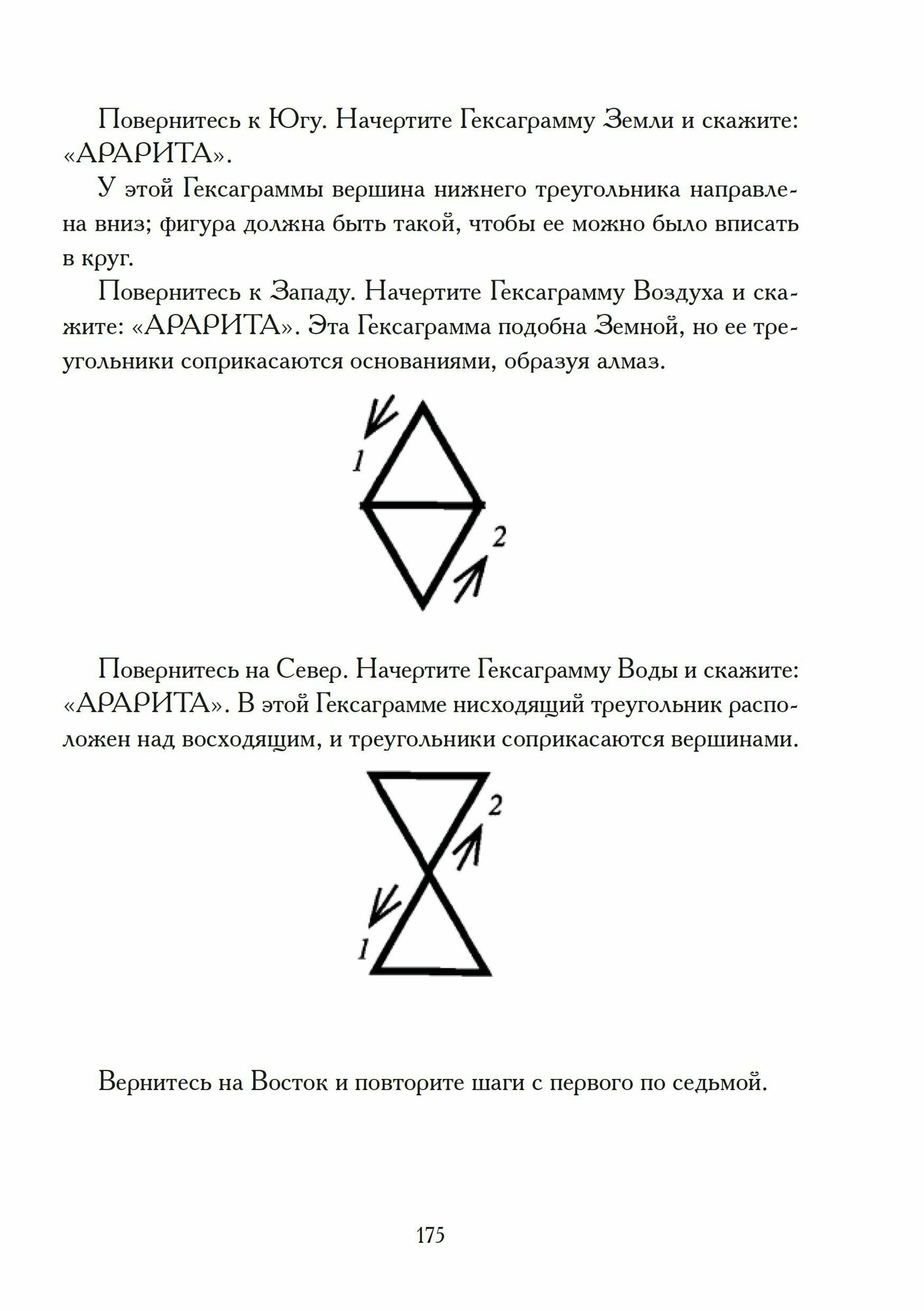 Секс, Магия, Тантра и Таро. Путь Тайного Возлюбленного - фото №12