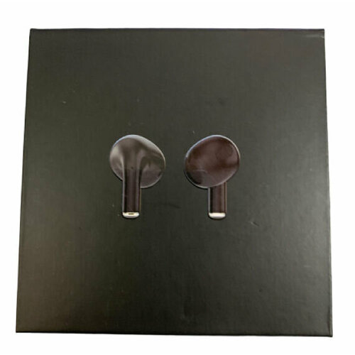 Bluetooth-гарнитура PRO18 черного цвета 96900₽