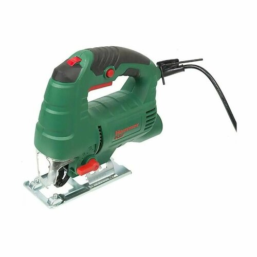 Пила Hammer_tools сабельная Hammer 500Вт 0-2500ходмин макс пропил 60мм 409300₽