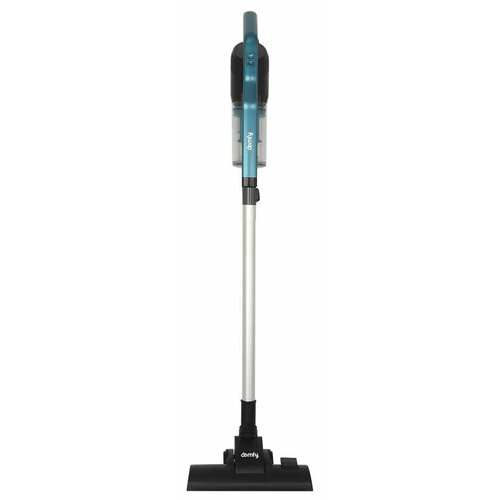 Пылесос DOMFY DSC-VC305 черныйбирюзовый 451500₽