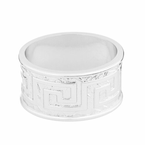Набор колец для салфеток Maisinger Royal Silver 4 шт