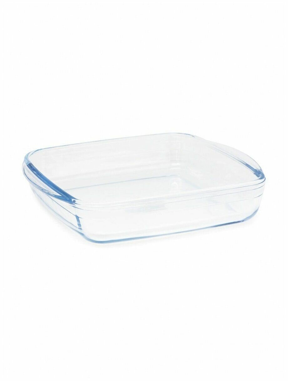 Блюдо квадратное BULK 20x17см PYREX 211BN00/B240