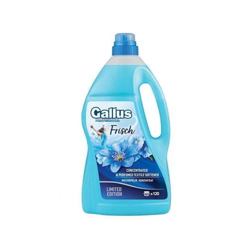 GALLUS Кондиционер-концентрат 2,04 л Свежесть