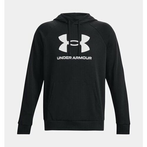 толстовка under armour размер yxs красный Толстовка Under Armour, размер L, черный