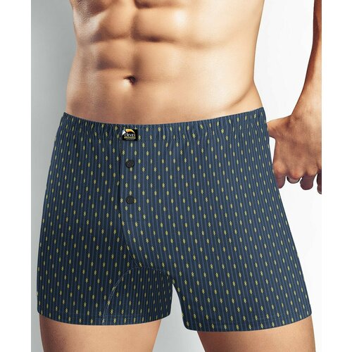 фото Трусы clever, размер m, синий