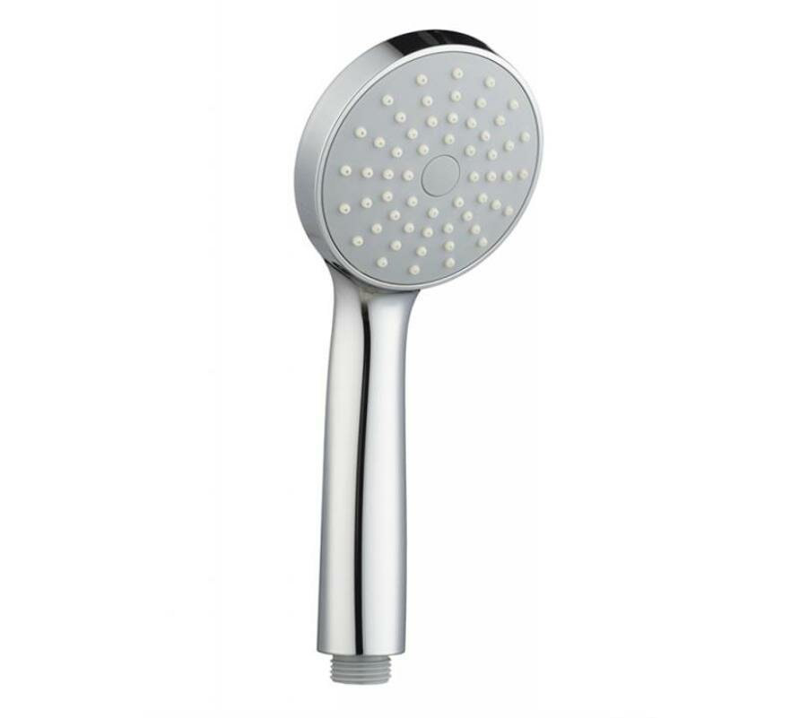 Лейка для душа Bravat Eco P70135CP-1-RUS хром