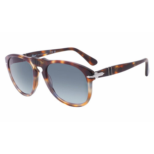 фото Солнцезащитные очки persol, коричневый