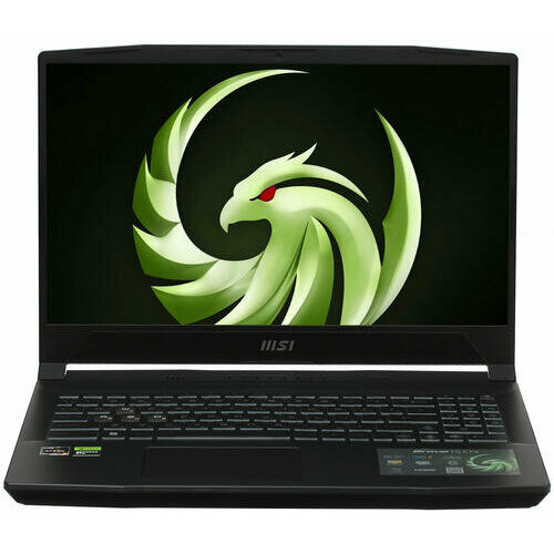 Ноутбук MSI Bravo15C7VF-039X 13499900₽
