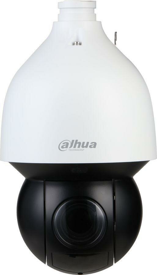 Камера видеонаблюдения IP Dahua DH-SD5A425GA-HNR 5.4-135мм, белый